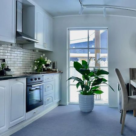 New Apartment Near The Lifts Tourist Center Trysil Exteriör bild