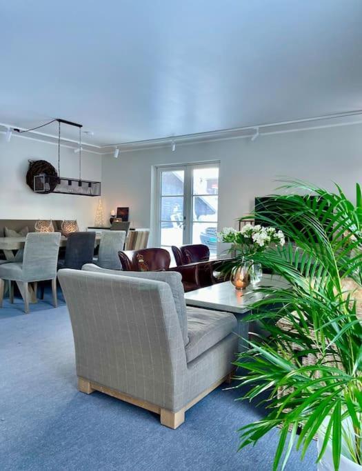 New Apartment Near The Lifts Tourist Center Trysil Exteriör bild