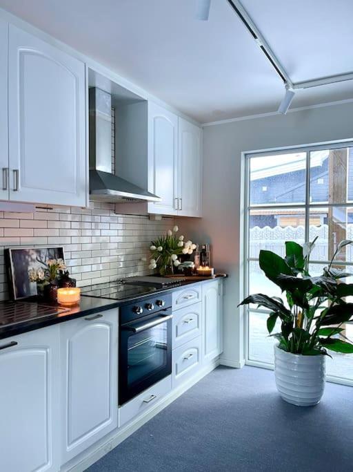 New Apartment Near The Lifts Tourist Center Trysil Exteriör bild