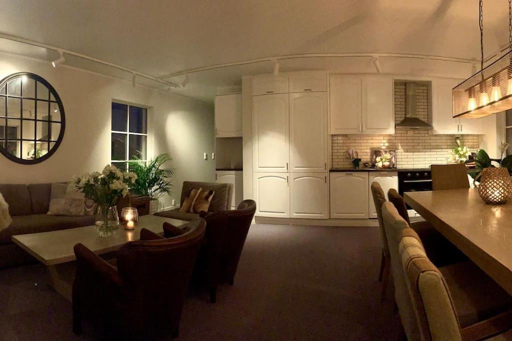 New Apartment Near The Lifts Tourist Center Trysil Exteriör bild